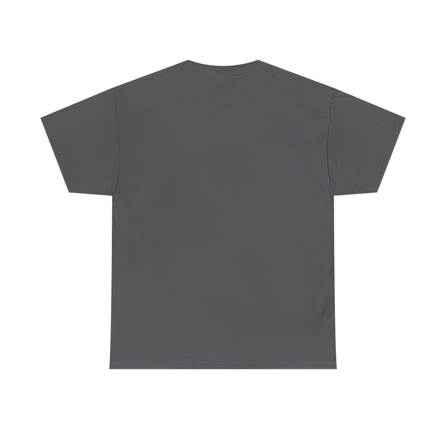 St.ART-NYC Logo Stencil Tee — Futuristic Streetwear Graphic T-Shirt
