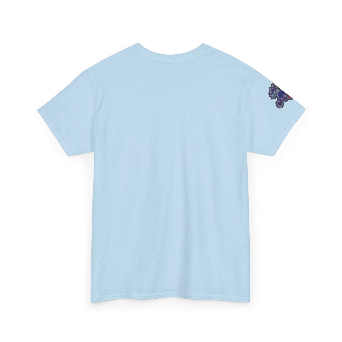 What's Your Pronoun? Non-Binary Pride Tee