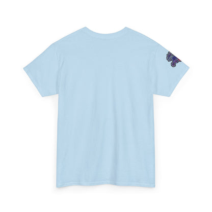 What's Your Pronoun? Non-Binary Pride Tee