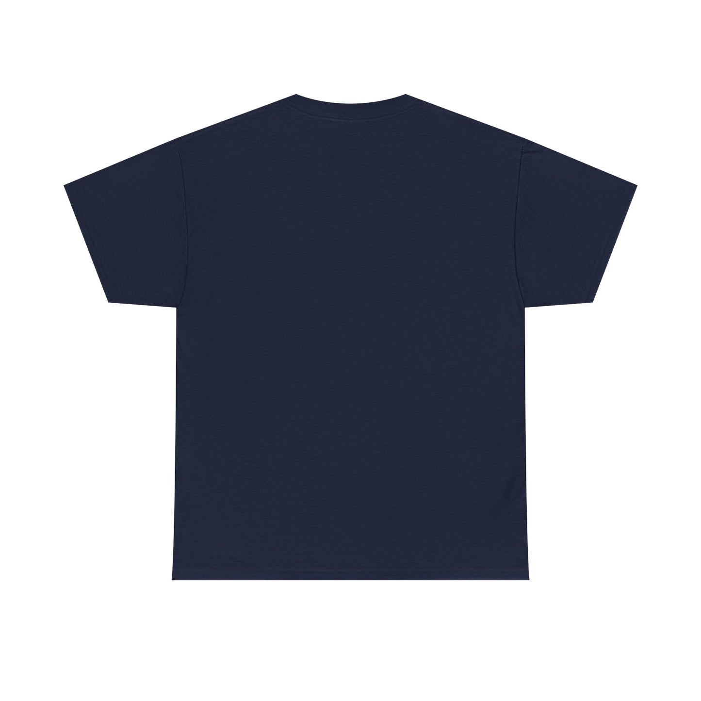 St.ART-NYC Logo Stencil Tee — Futuristic Streetwear Graphic T-Shirt