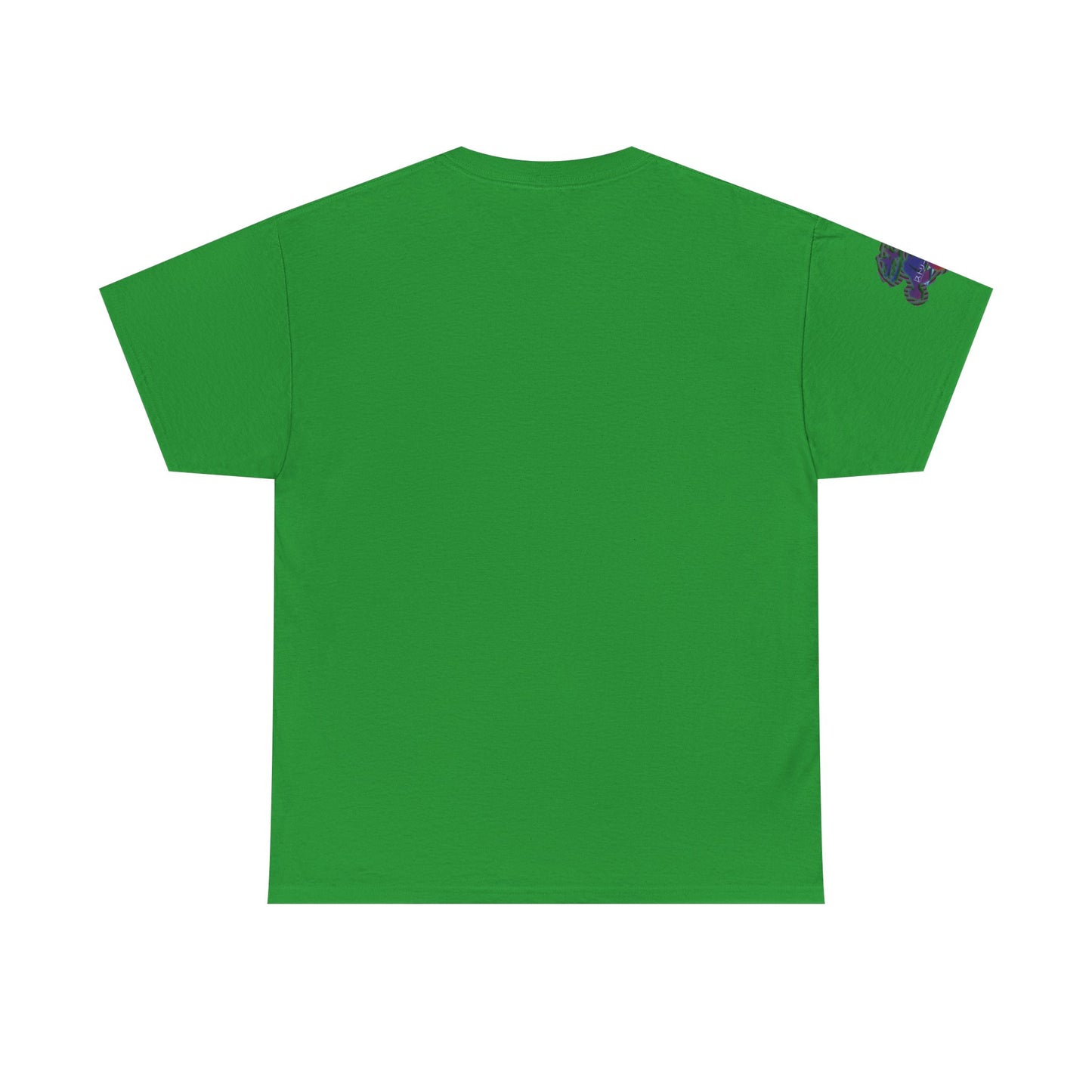 What's Your Pronoun? Non-Binary Pride Tee