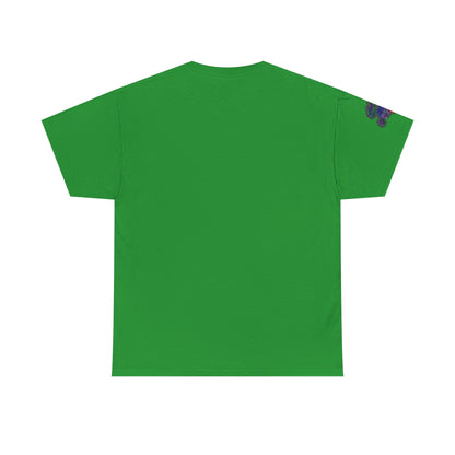 What's Your Pronoun? Non-Binary Pride Tee