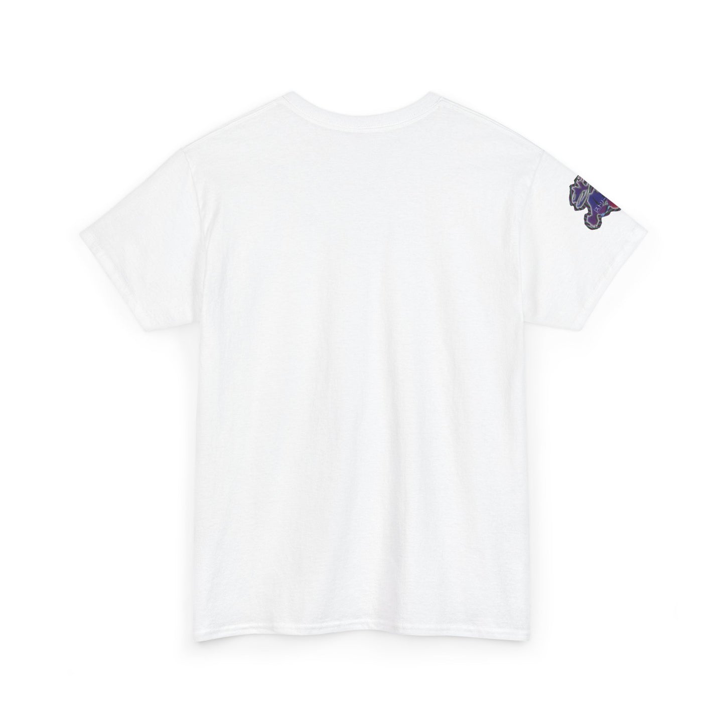 What's Your Pronoun? Non-Binary Pride Tee