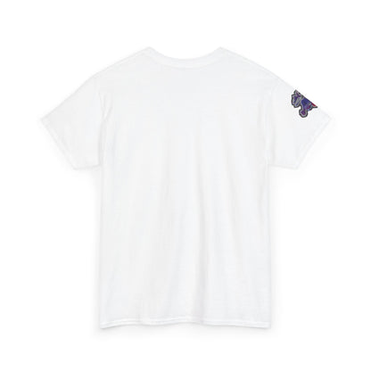 What's Your Pronoun? Non-Binary Pride Tee