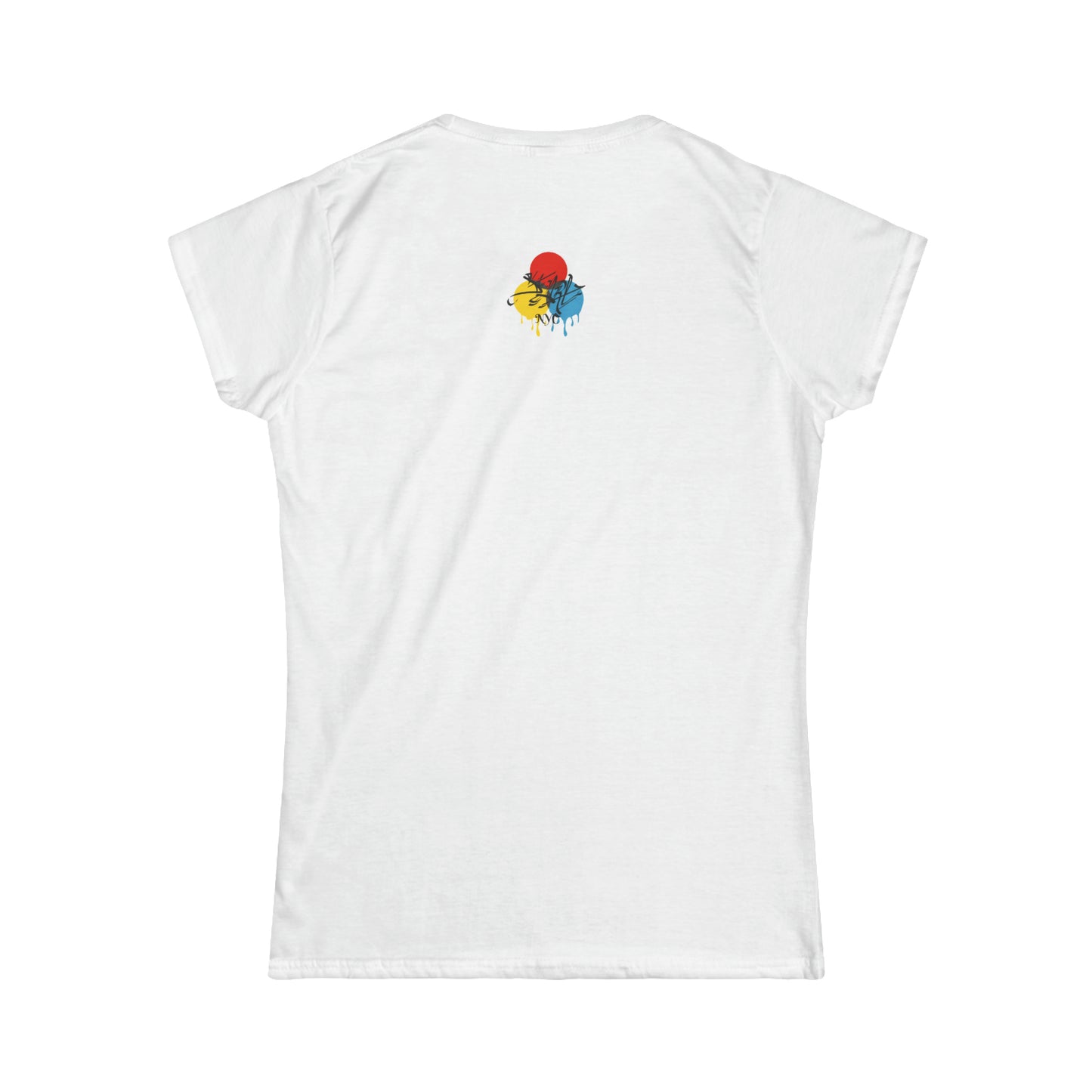 VIBE Women's Tee