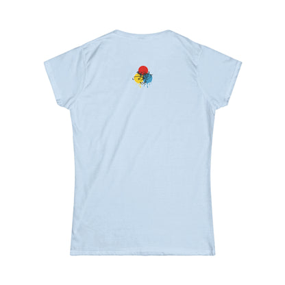 VIBE Women's Tee