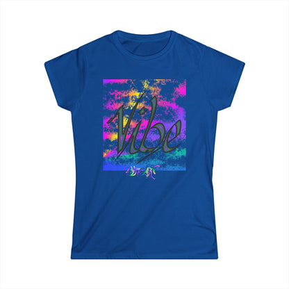 VIBE Women's Tee