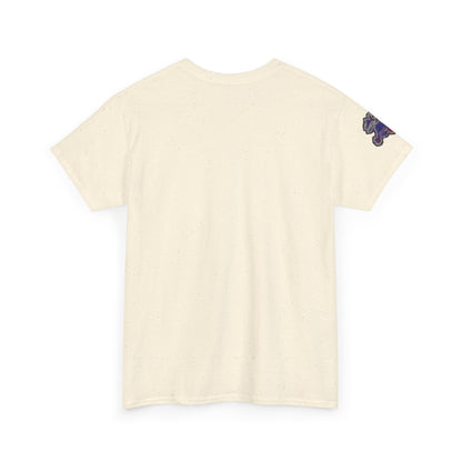 What's Your Pronoun? Non-Binary Pride Tee