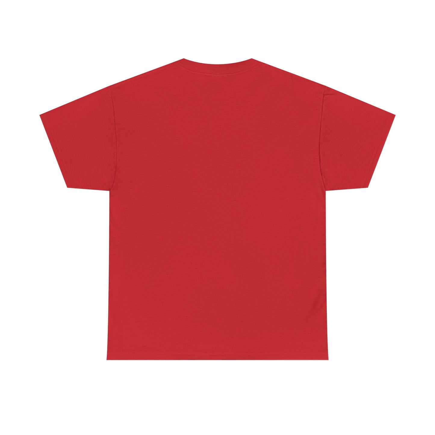 St.ART-NYC Logo Stencil Tee — Futuristic Streetwear Graphic T-Shirt