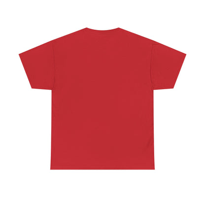 St.ART-NYC Logo Stencil Tee — Futuristic Streetwear Graphic T-Shirt