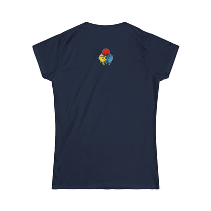 VIBE Women's Tee