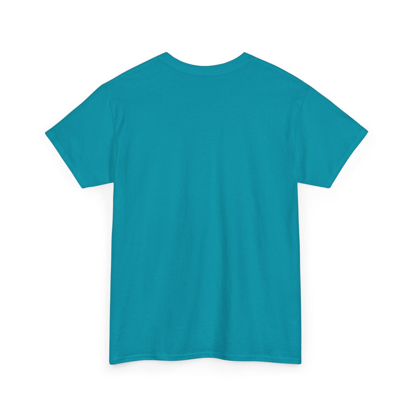 St.ART-NYC Electric Rainbow Pride T-Shirt