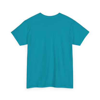 St.ART-NYC Electric Rainbow Pride T-Shirt