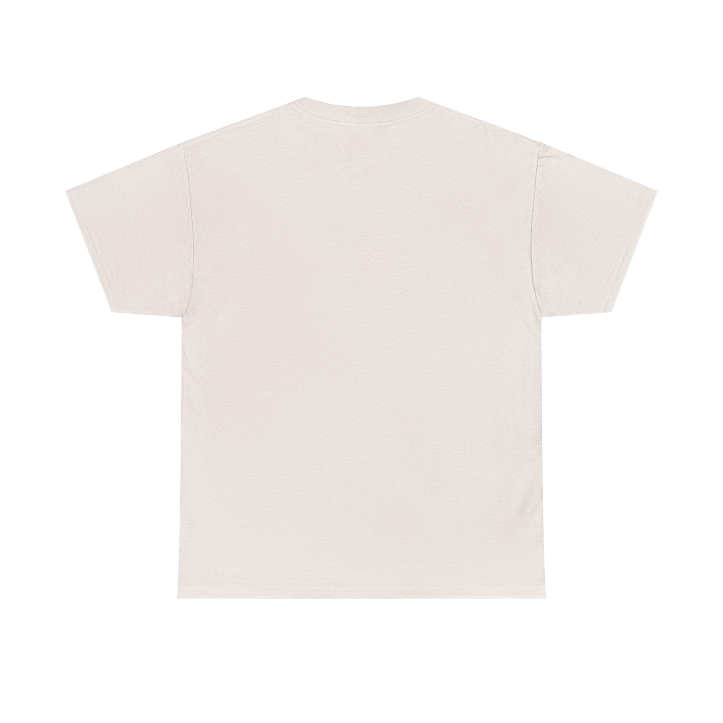 St.ART-NYC Logo Stencil Tee — Futuristic Streetwear Graphic T-Shirt