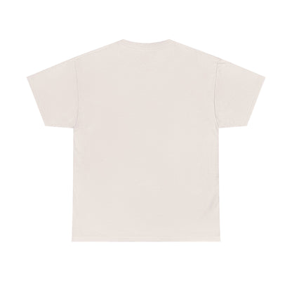 St.ART-NYC Logo Stencil Tee — Futuristic Streetwear Graphic T-Shirt