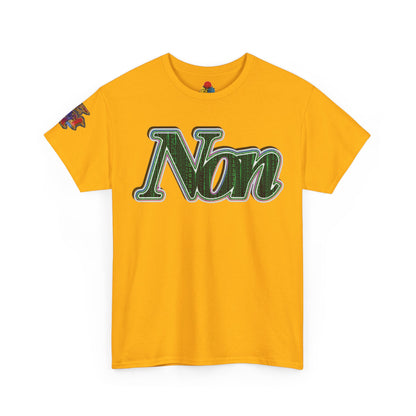 What's Your Pronoun? Non-Binary Pride Tee