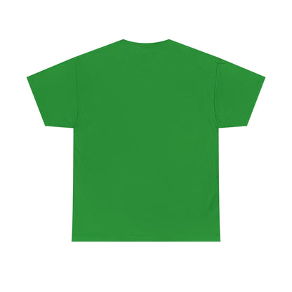 St.ART-NYC Logo Stencil Tee — Futuristic Streetwear Graphic T-Shirt