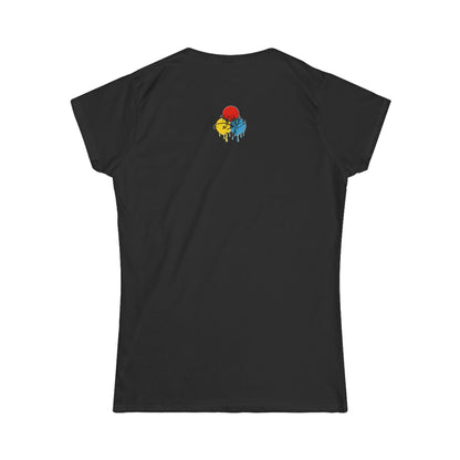 VIBE Women's Tee