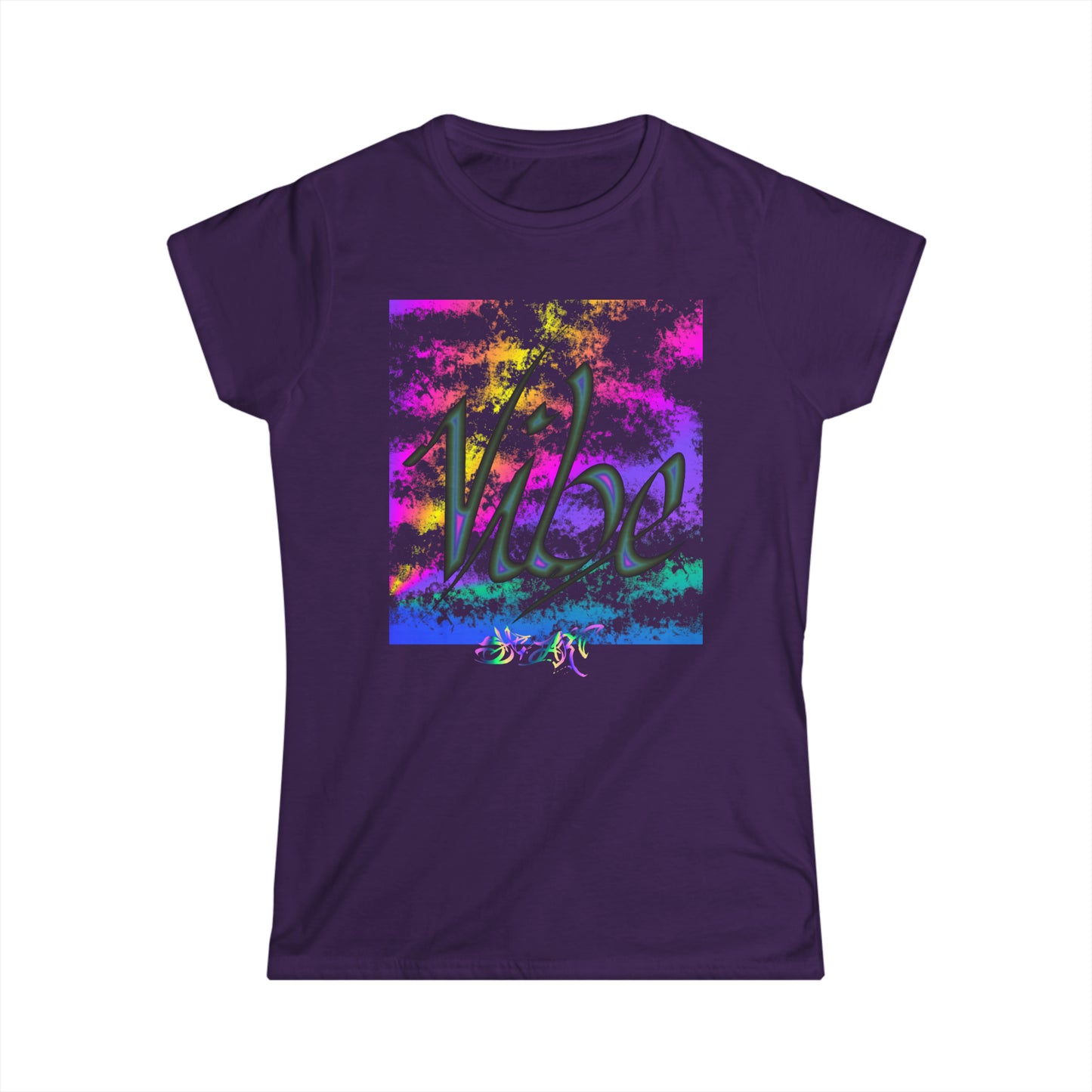 VIBE Women's Tee