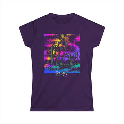 VIBE Women's Tee