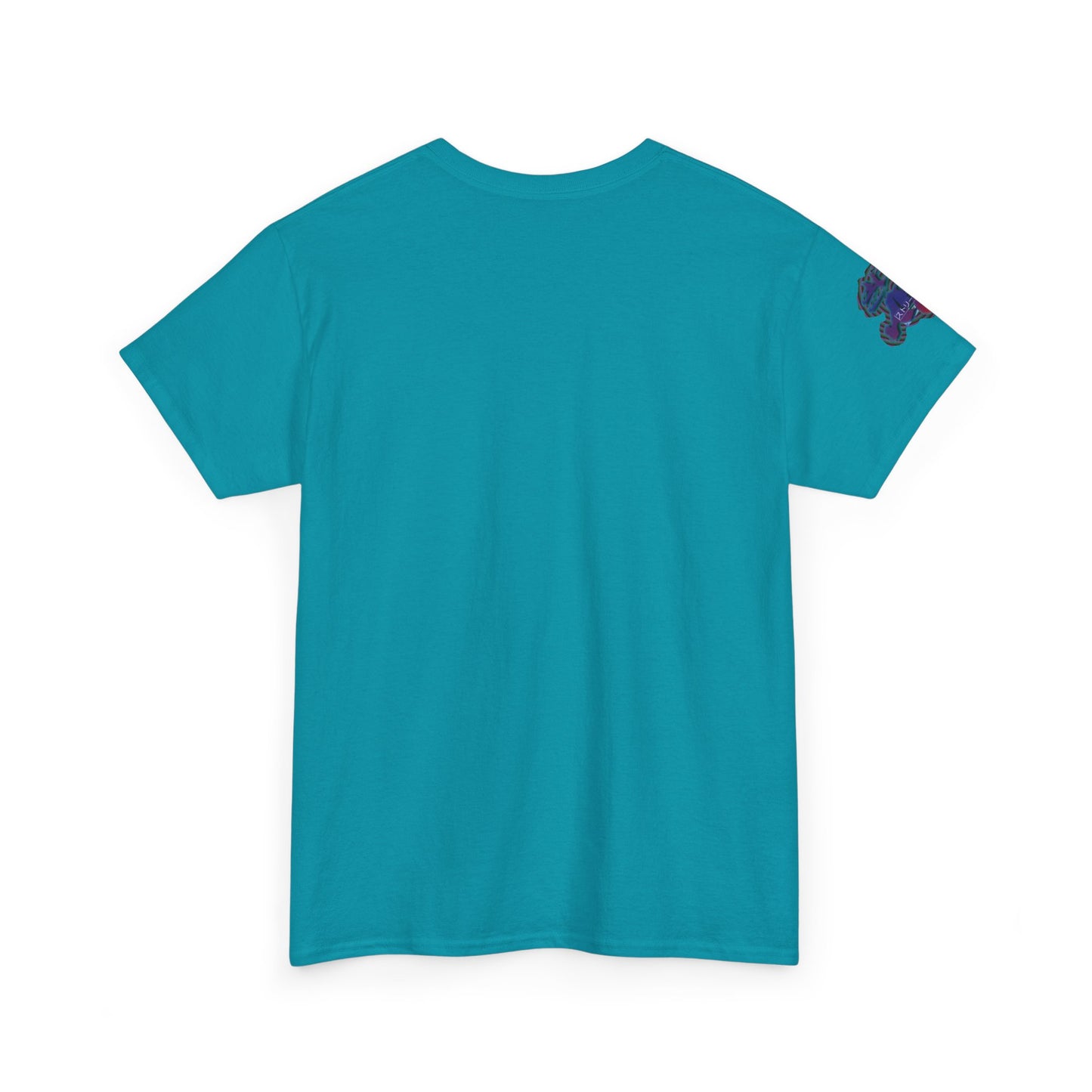 What's Your Pronoun? Non-Binary Pride Tee