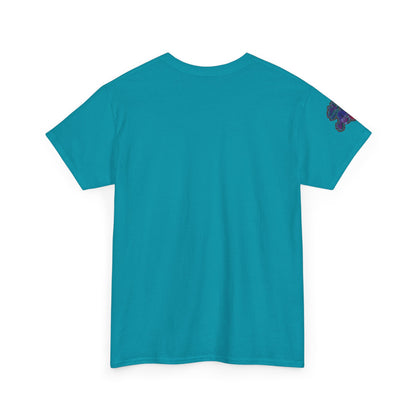 What's Your Pronoun? Non-Binary Pride Tee