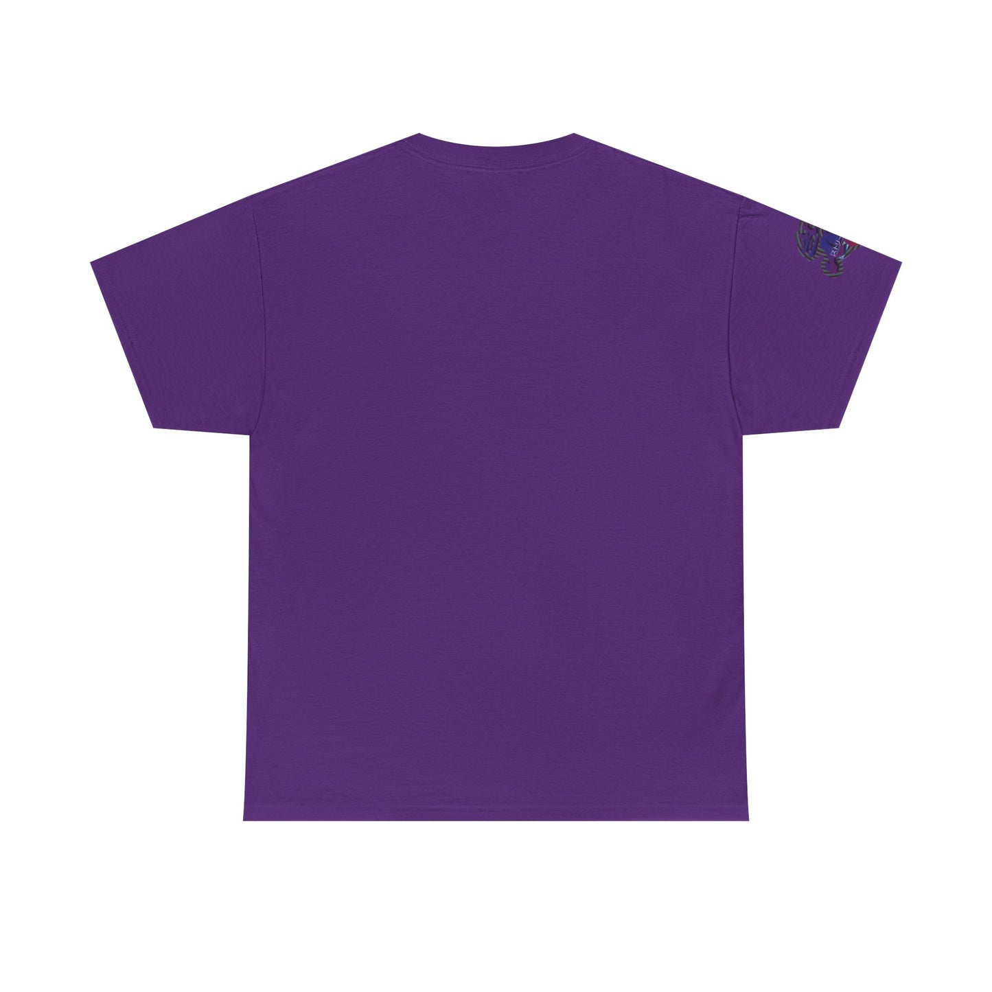 What's Your Pronoun? Non-Binary Pride Tee