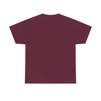 St.ART-NYC Logo Stencil Tee — Futuristic Streetwear Graphic T-Shirt