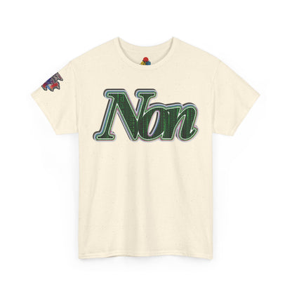 What's Your Pronoun? Non-Binary Pride Tee
