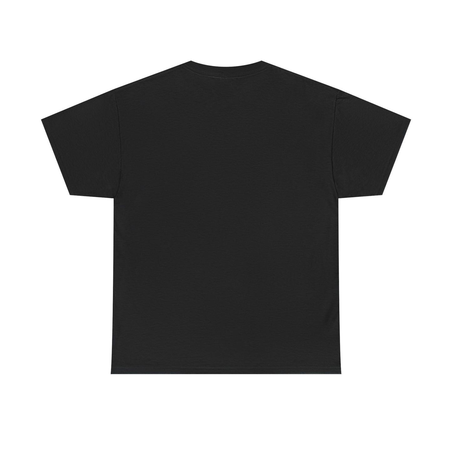 St.ART-NYC Logo Stencil Tee — Futuristic Streetwear Graphic T-Shirt