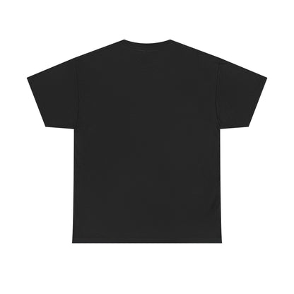 St.ART-NYC Logo Stencil Tee — Futuristic Streetwear Graphic T-Shirt