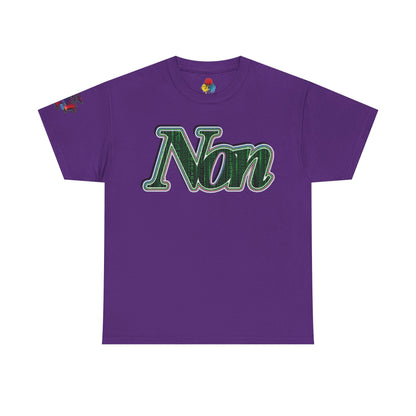 What's Your Pronoun? Non-Binary Pride Tee