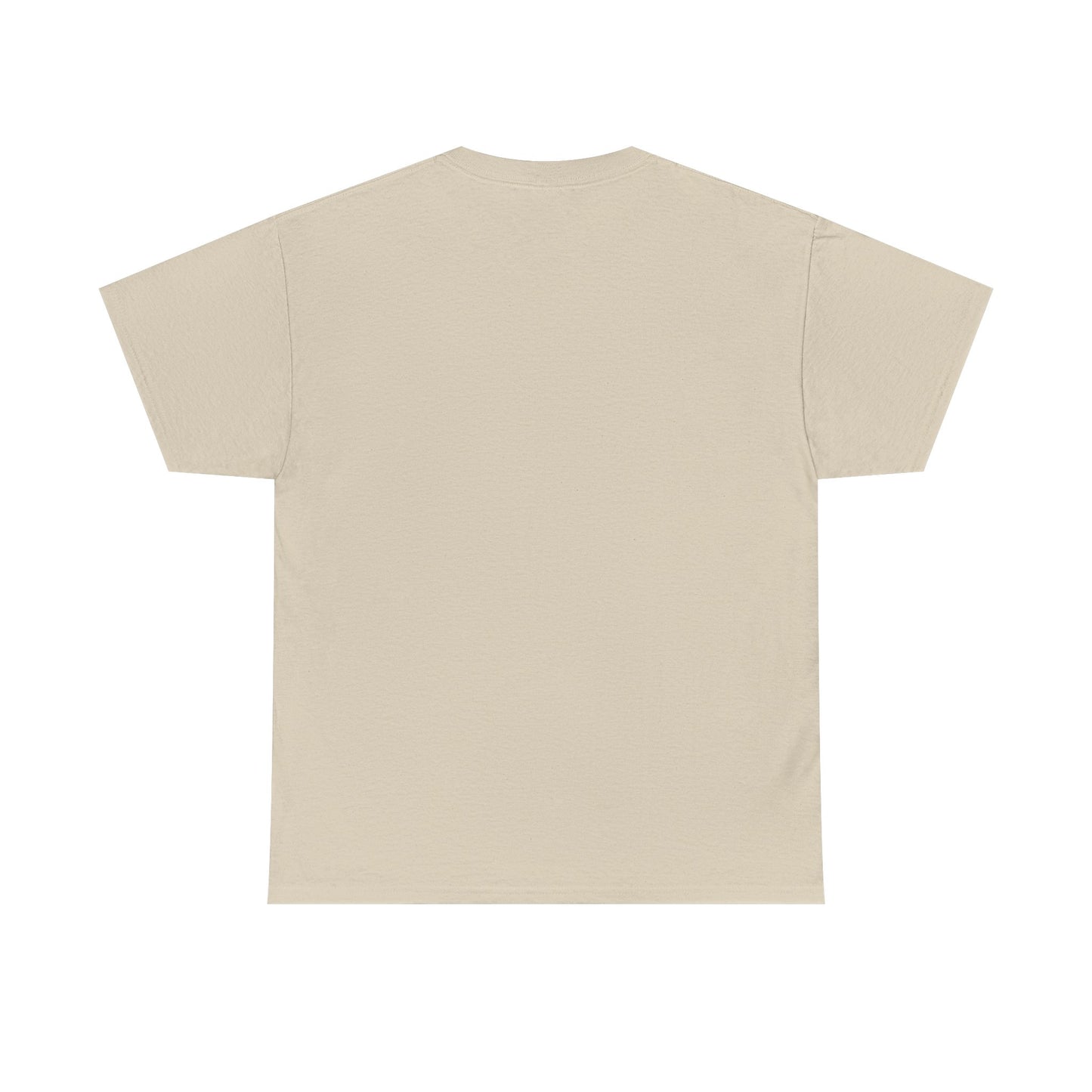 St.ART-NYC Logo Stencil Tee — Futuristic Streetwear Graphic T-Shirt