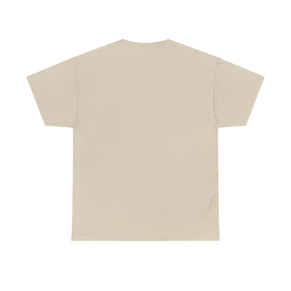 St.ART-NYC Logo Stencil Tee — Futuristic Streetwear Graphic T-Shirt