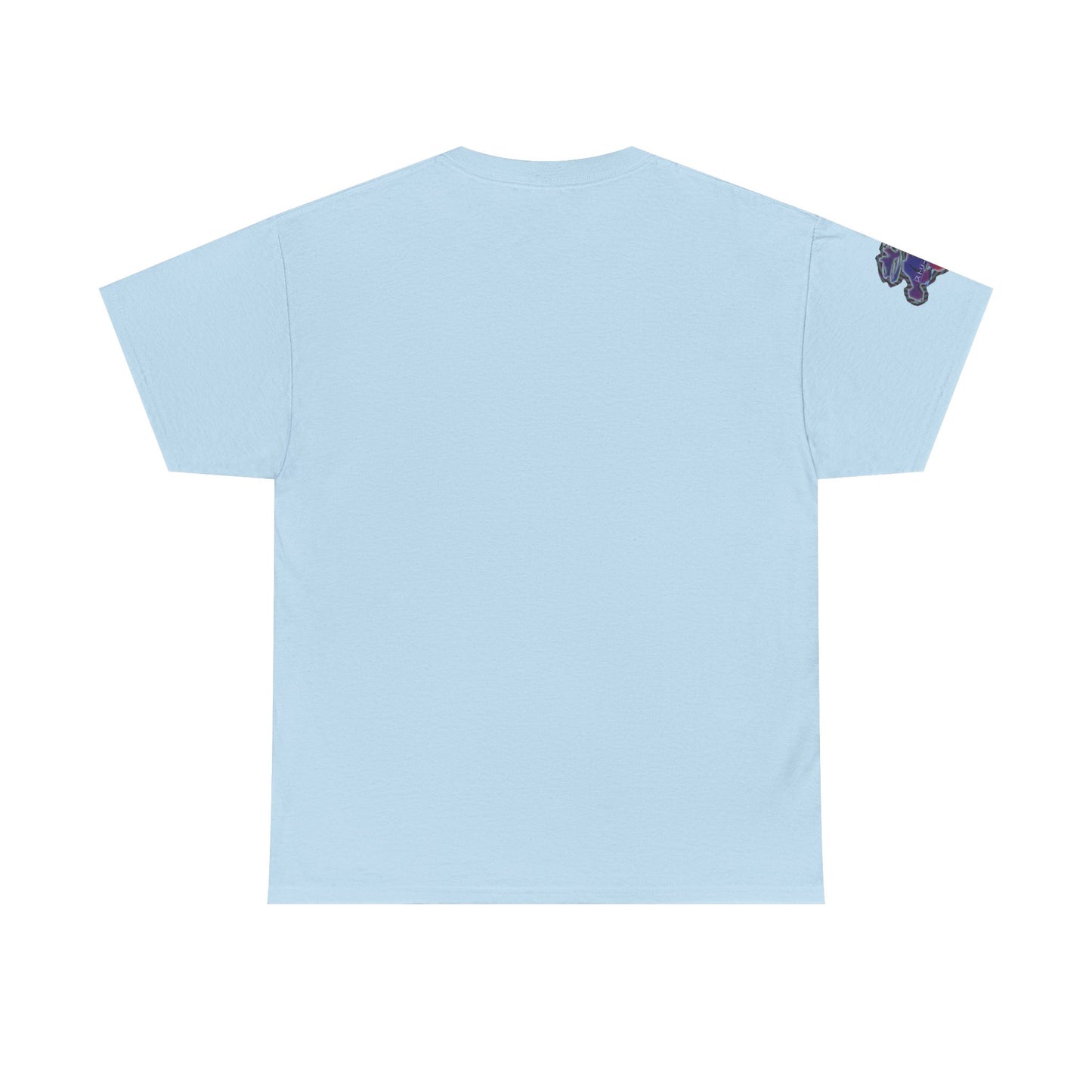 What's Your Pronoun? Non-Binary Pride Tee
