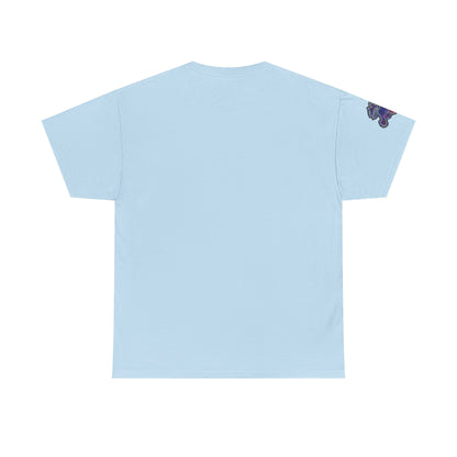 What's Your Pronoun? Non-Binary Pride Tee