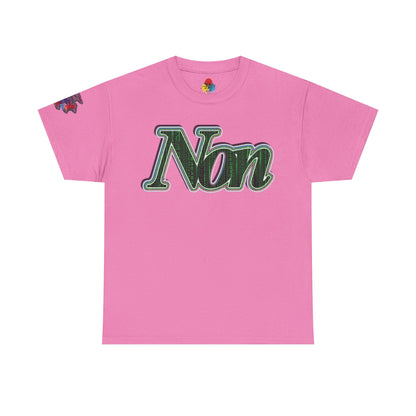 What's Your Pronoun? Non-Binary Pride Tee