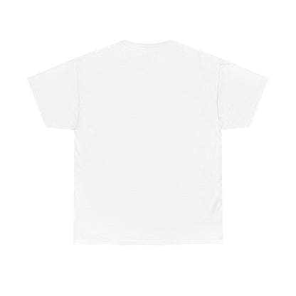 New York Ninja Graffiti Tee — "KEEP THE ART ALIVE" Street Art T-Shirt
