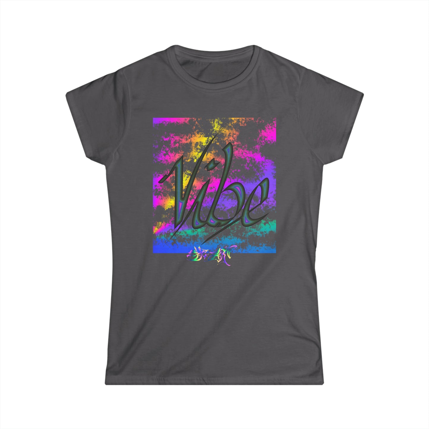 VIBE Women's Tee