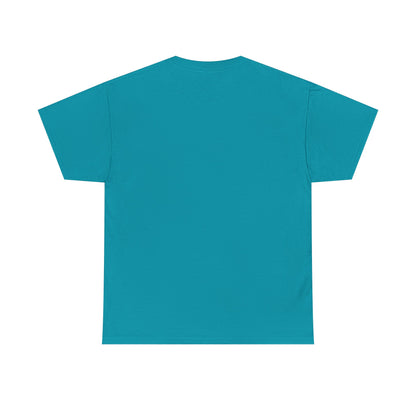 St.ART-NYC Electric Rainbow Pride T-Shirt