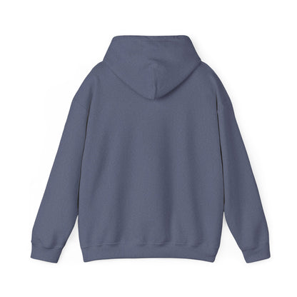 Star Burst Graffiti Hoodie — Luxury NYC Streetwear