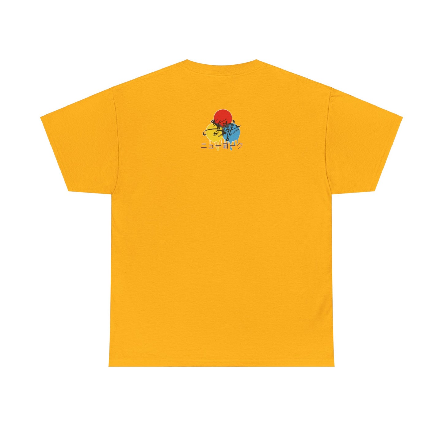 Way Finder Tee