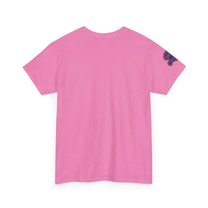 What's Your Pronoun? Non-Binary Pride Tee