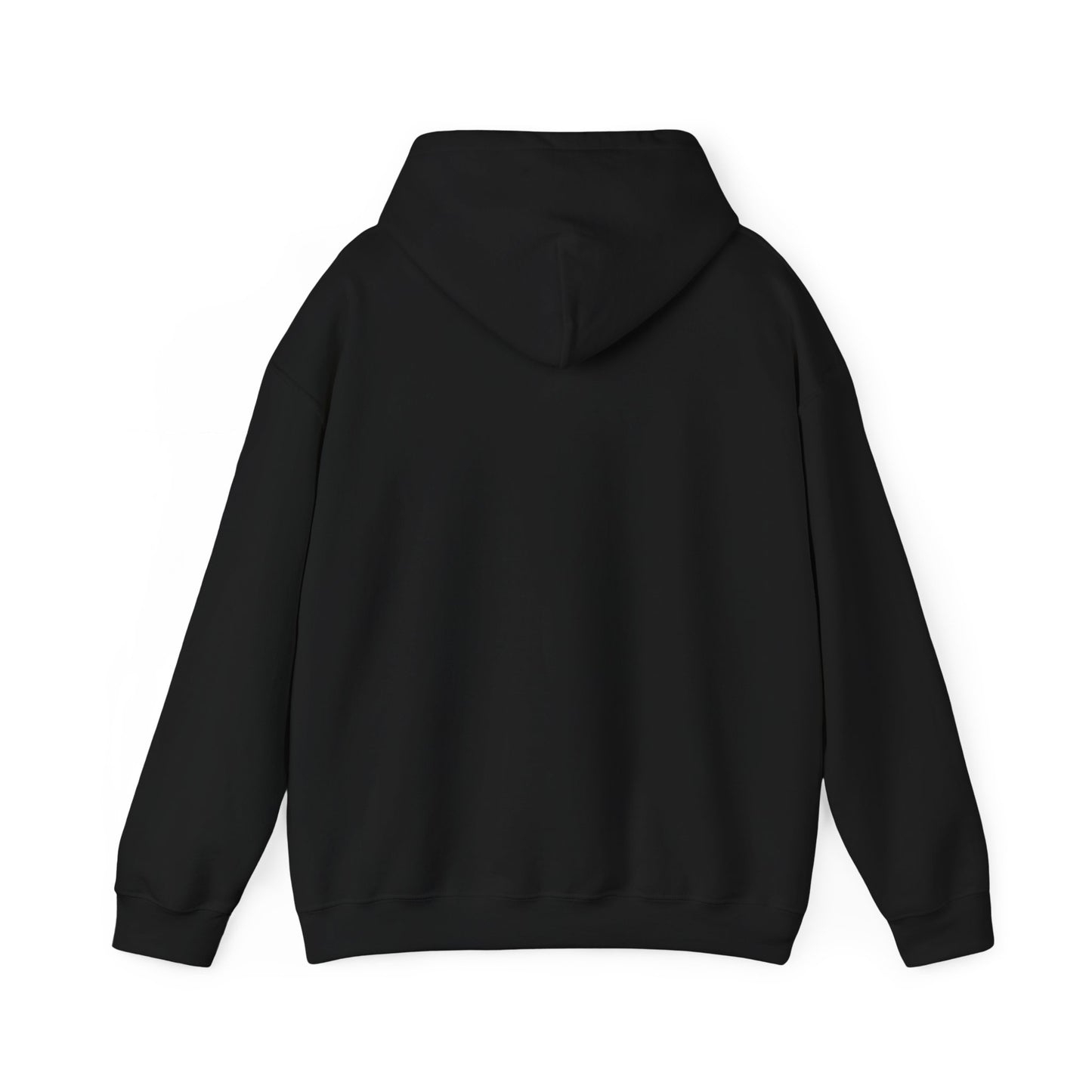 Star Burst Graffiti Hoodie — Luxury NYC Streetwear