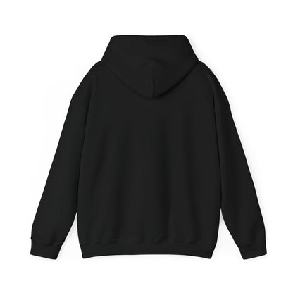 Star Burst Graffiti Hoodie — Luxury NYC Streetwear
