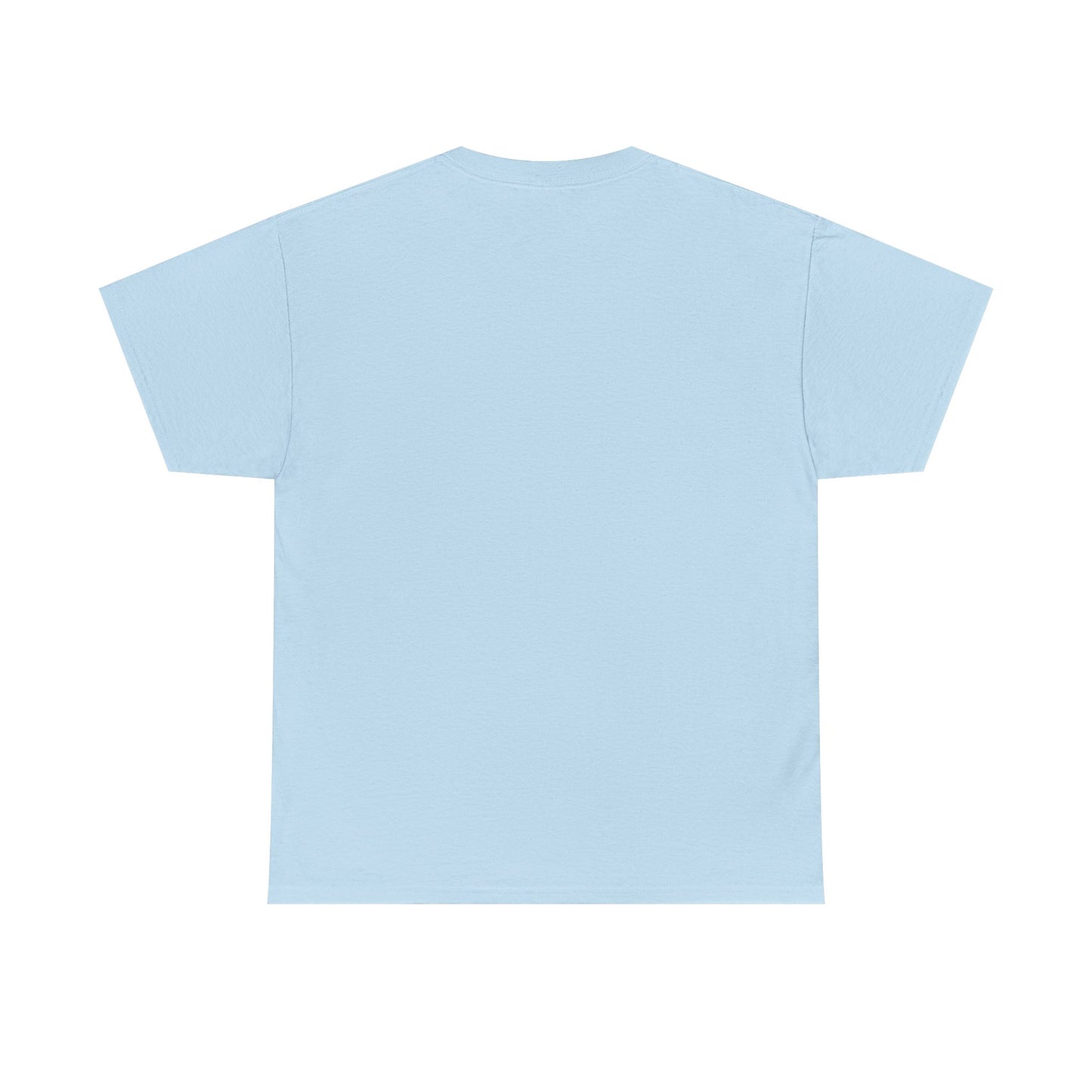 St.ART-NYC Logo Stencil Tee — Futuristic Streetwear Graphic T-Shirt