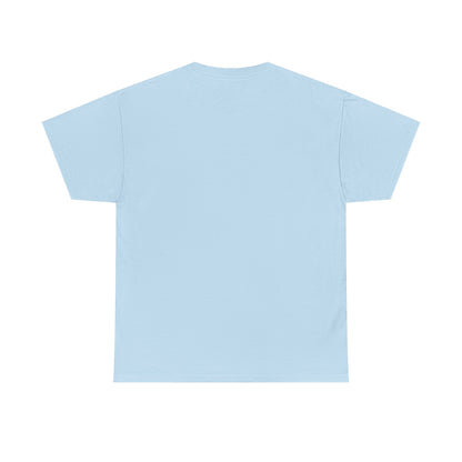 St.ART-NYC Logo Stencil Tee — Futuristic Streetwear Graphic T-Shirt