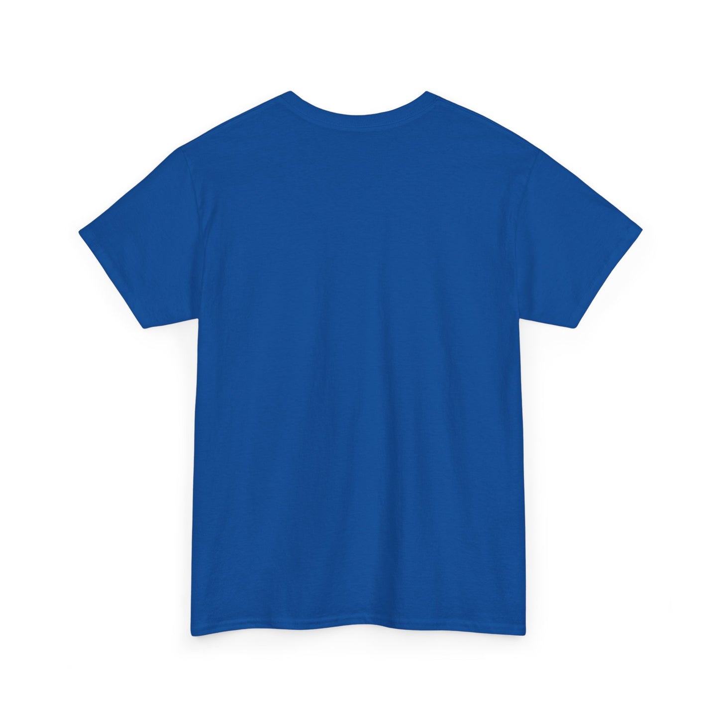St.ART-NYC Electric Rainbow Pride T-Shirt