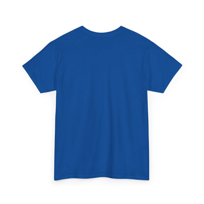 St.ART-NYC Electric Rainbow Pride T-Shirt