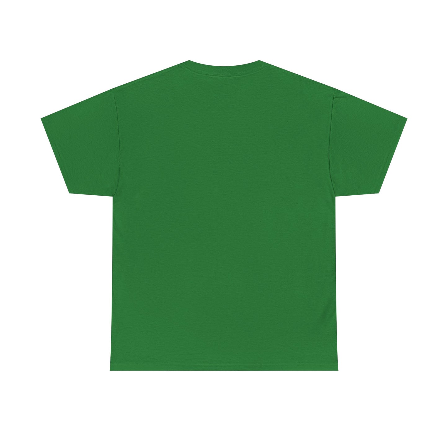 St.ART-NYC Logo Stencil Tee — Futuristic Streetwear Graphic T-Shirt